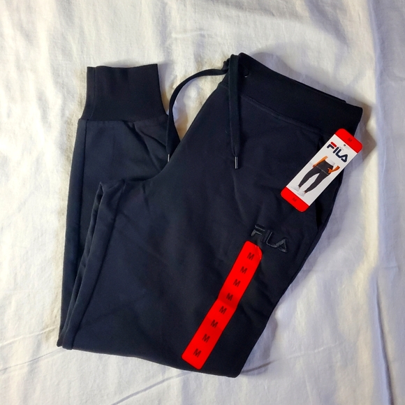 Fila Sweatpants / Jogger - Picture 1 of 2